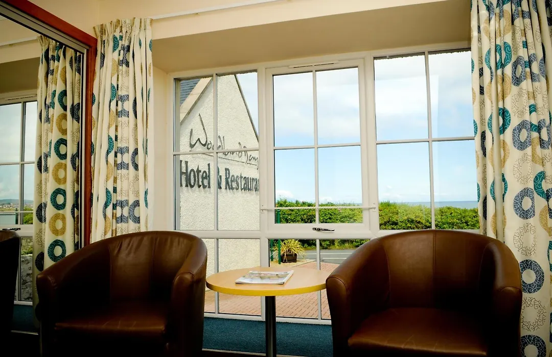 Woodland Bay Hotel-1