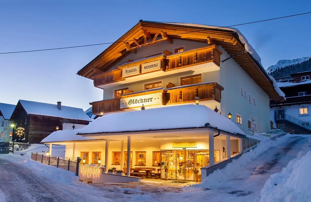 Hotel Glöckner und Hotel Residenz Glöckner-1
