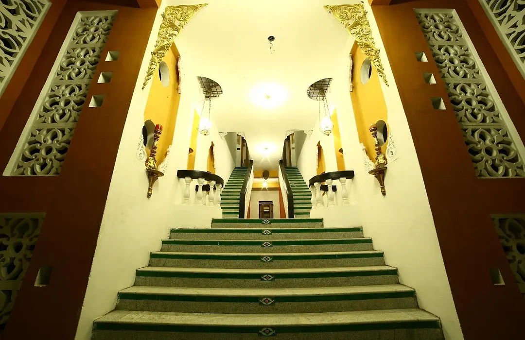 Indeco Hotels Swamimalai-1