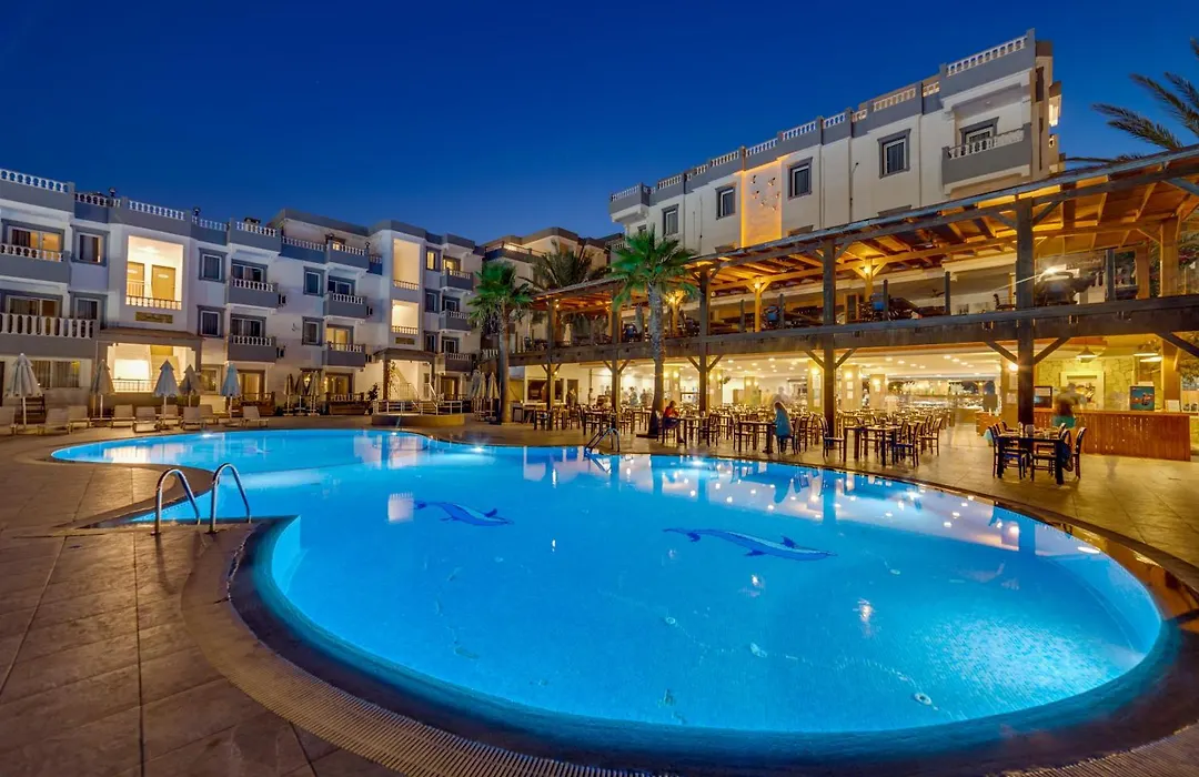 Smart Holiday Hotel Bodrum-1