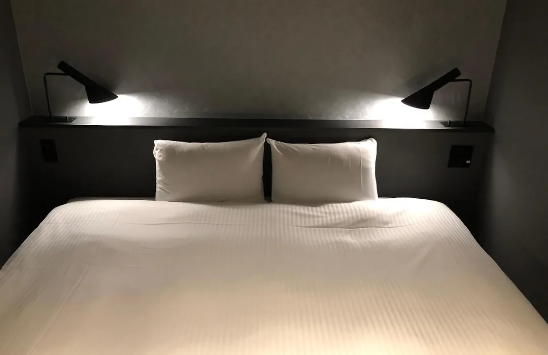 Lof Hotel Shimbashi-1