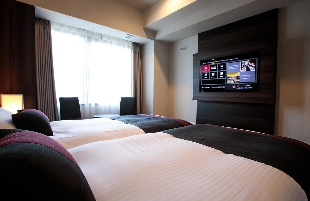 S-Peria Hotel Kyoto-1