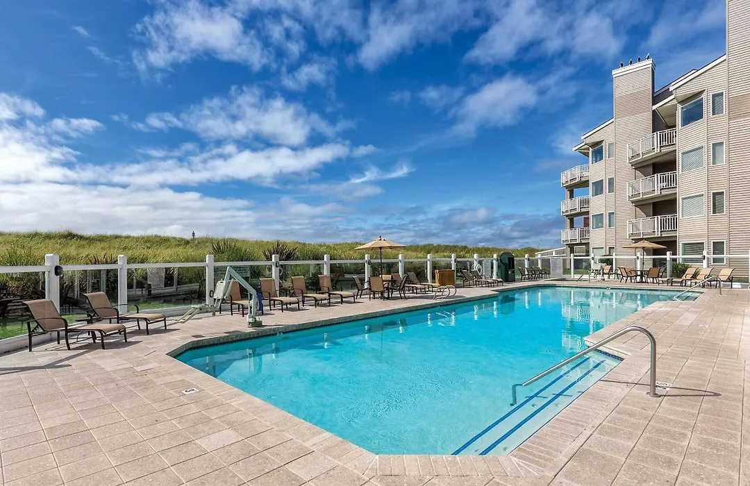 Worldmark Mariner Village-1