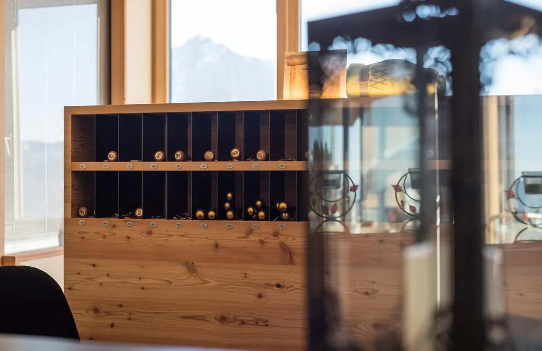 Berghotel Schlemmer Dolomites-1