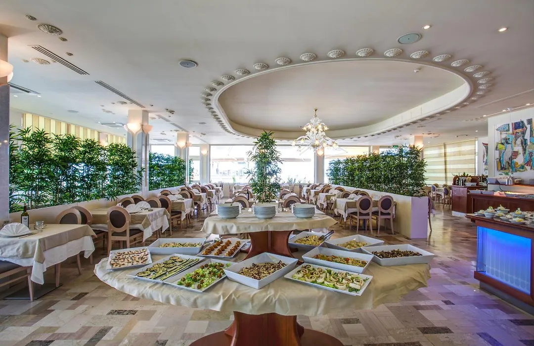 Hotel Beaurivage-1