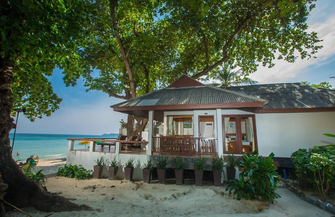 Long Beach Lodge, Chaweng Beach, Koh Samui-1