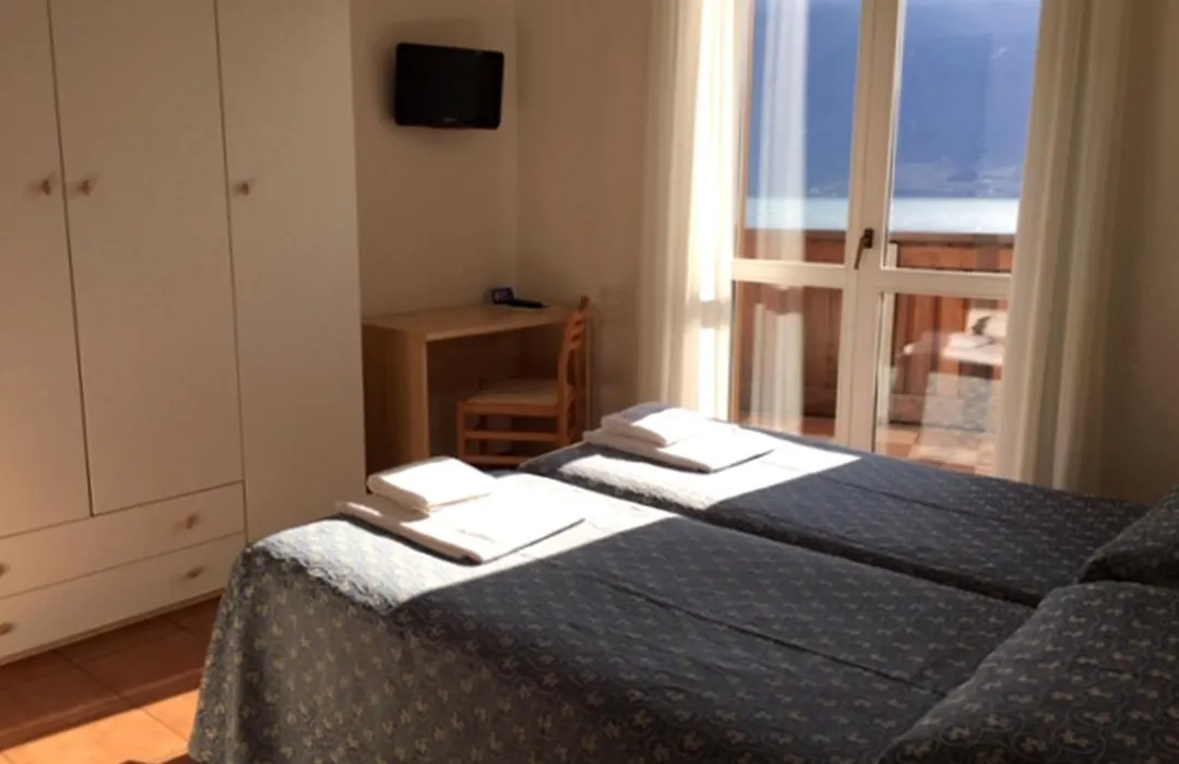 Hotel Castell - Montagnoli Group-1