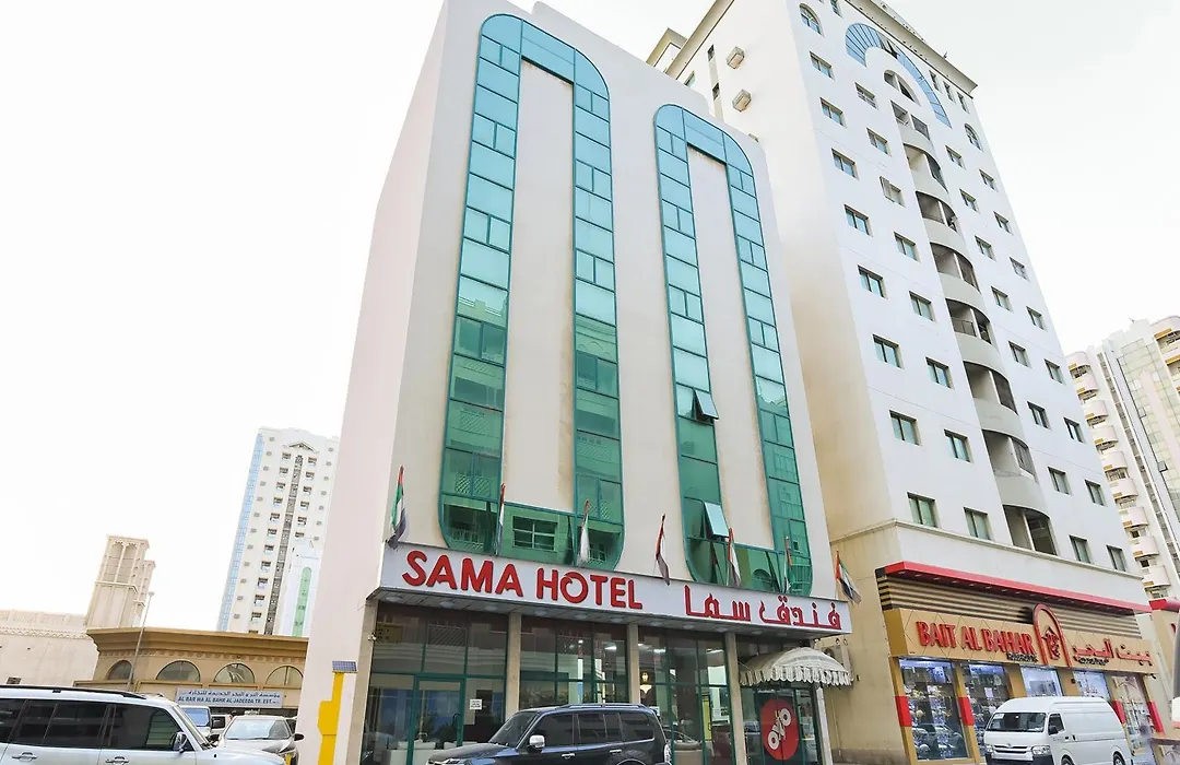 Sama Hotel-1