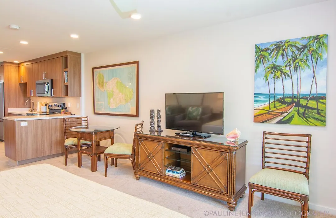 Napili Surf Beach Resort By Castle-1