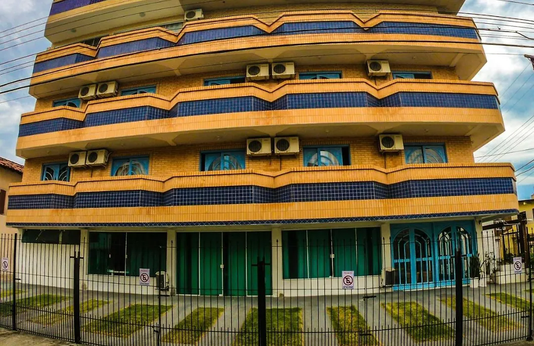 Coliseu Palace Residence-1