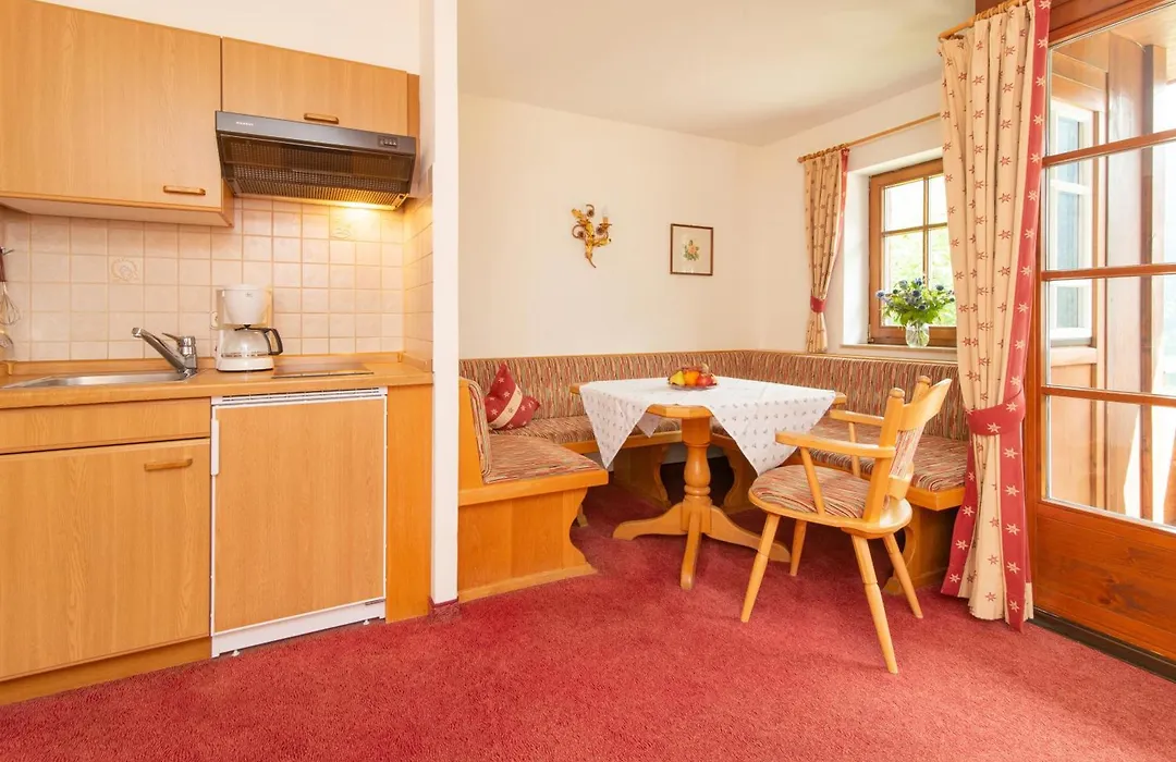 Hotel Alte Krone-1