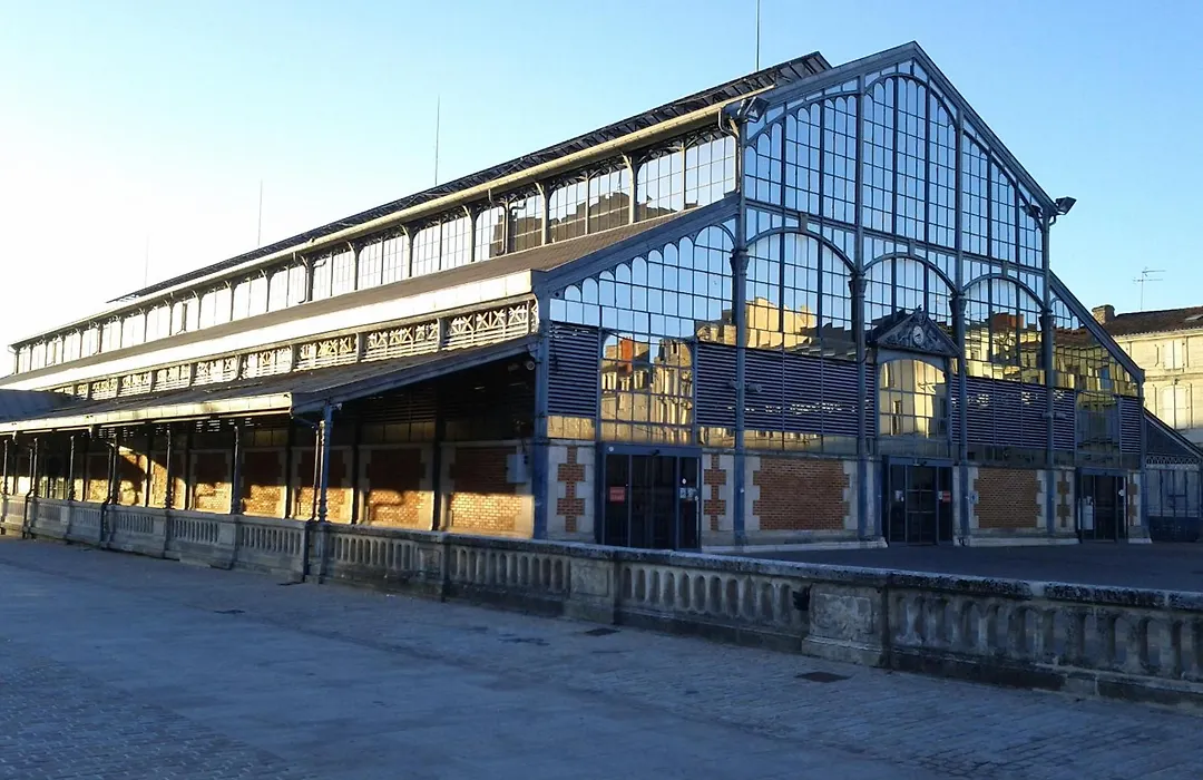 Chambres d'Hôtes Maison La Porte Rouge-1