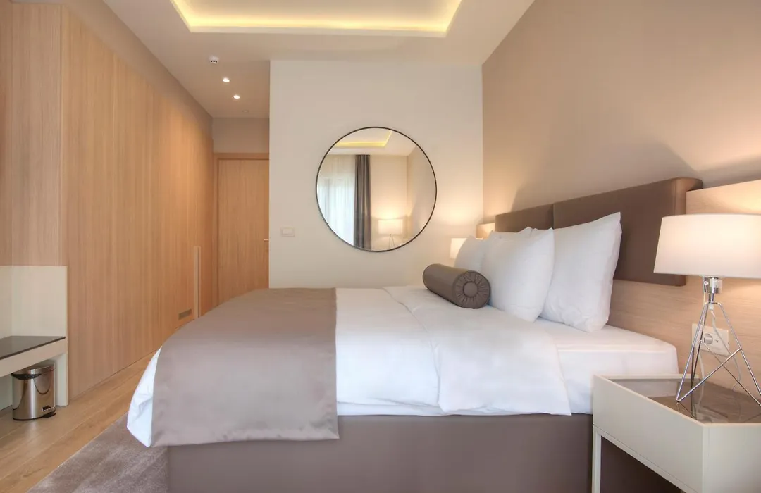 Hotel Villa Gracia-1