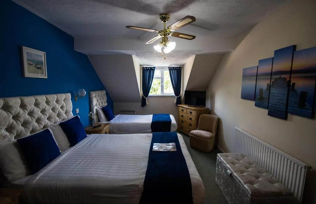 The White Hart Inn-1