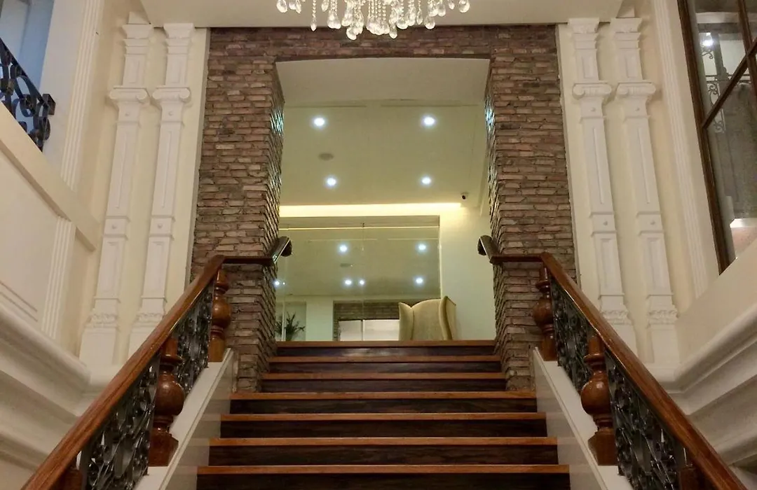 Ciudad Fernandina Hotel-1