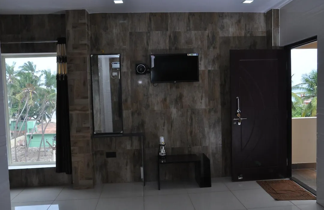 Hotel Saara-1