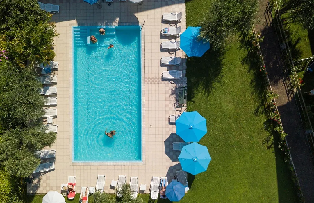 Hotel Villa Isabella-1