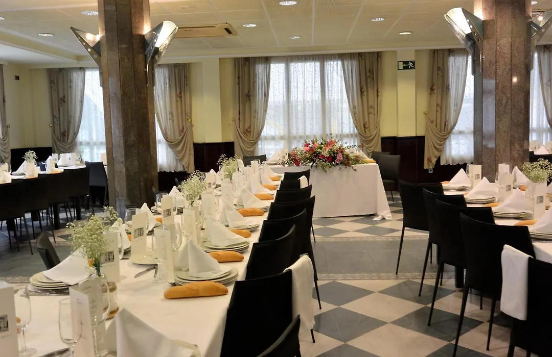 Hotel Loiola-1
