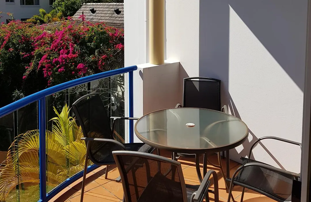 Surfers Beach Resort One-1