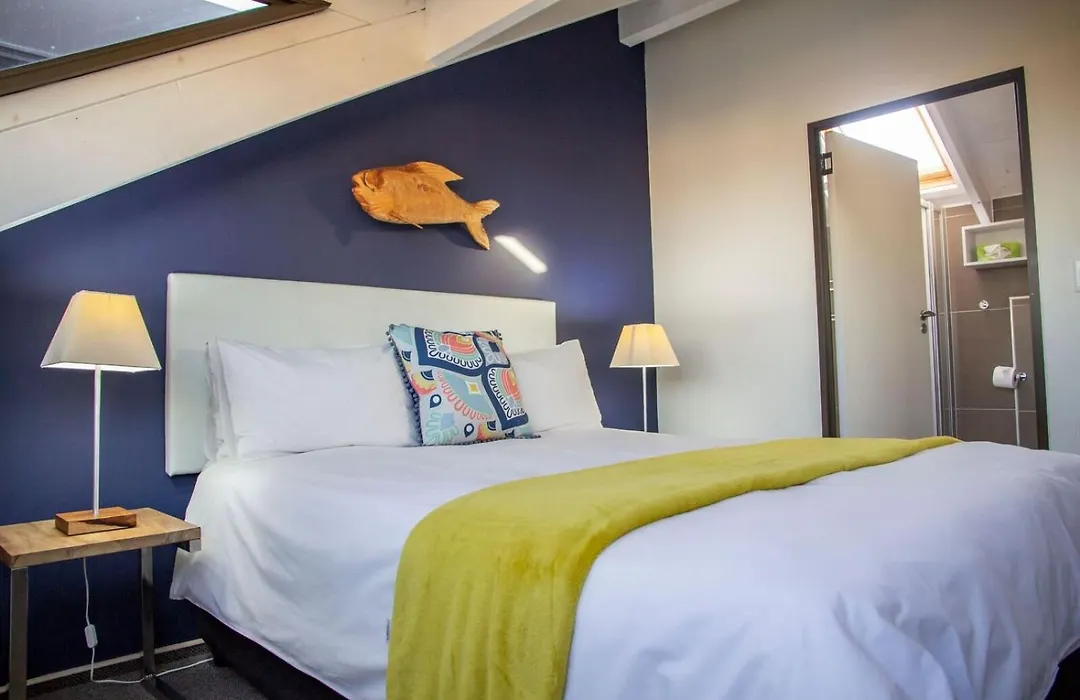 Desert Sands Boutique B&B | Self-Catering-1