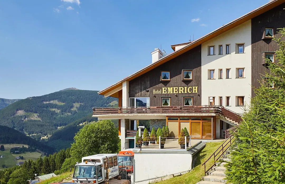 Hotel Emerich-1