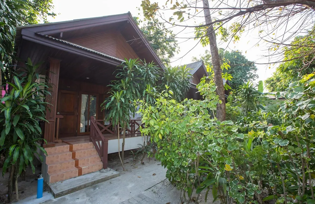 Long Beach Lodge, Chaweng Beach, Koh Samui-1