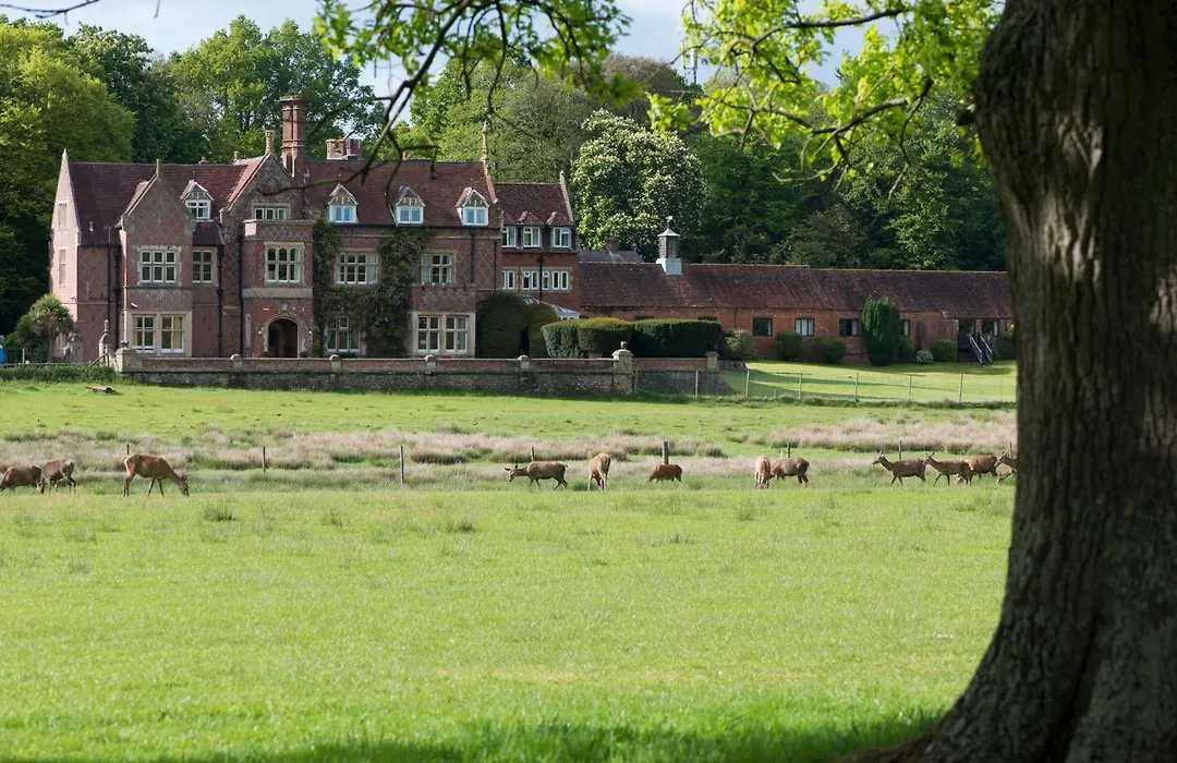 Burley Manor-1