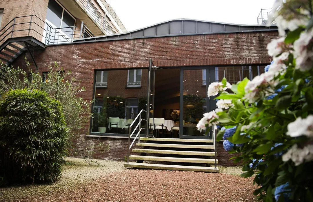 Alfa Inn-1