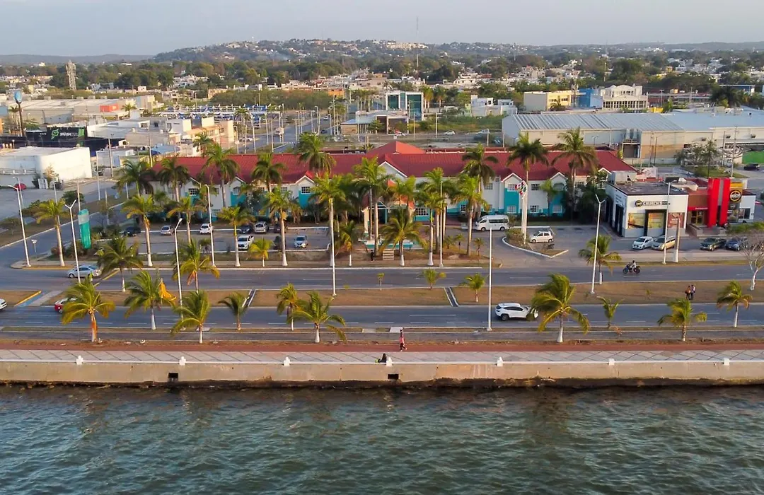 Hotel Ocean View-1