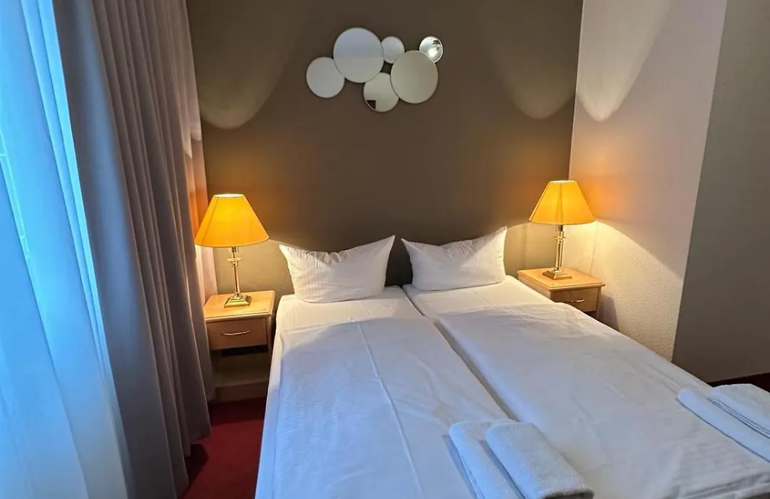 Hotel Bonverde-1