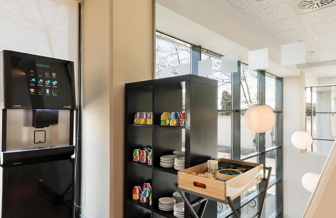 Hotel Best 4 Barcelona-1