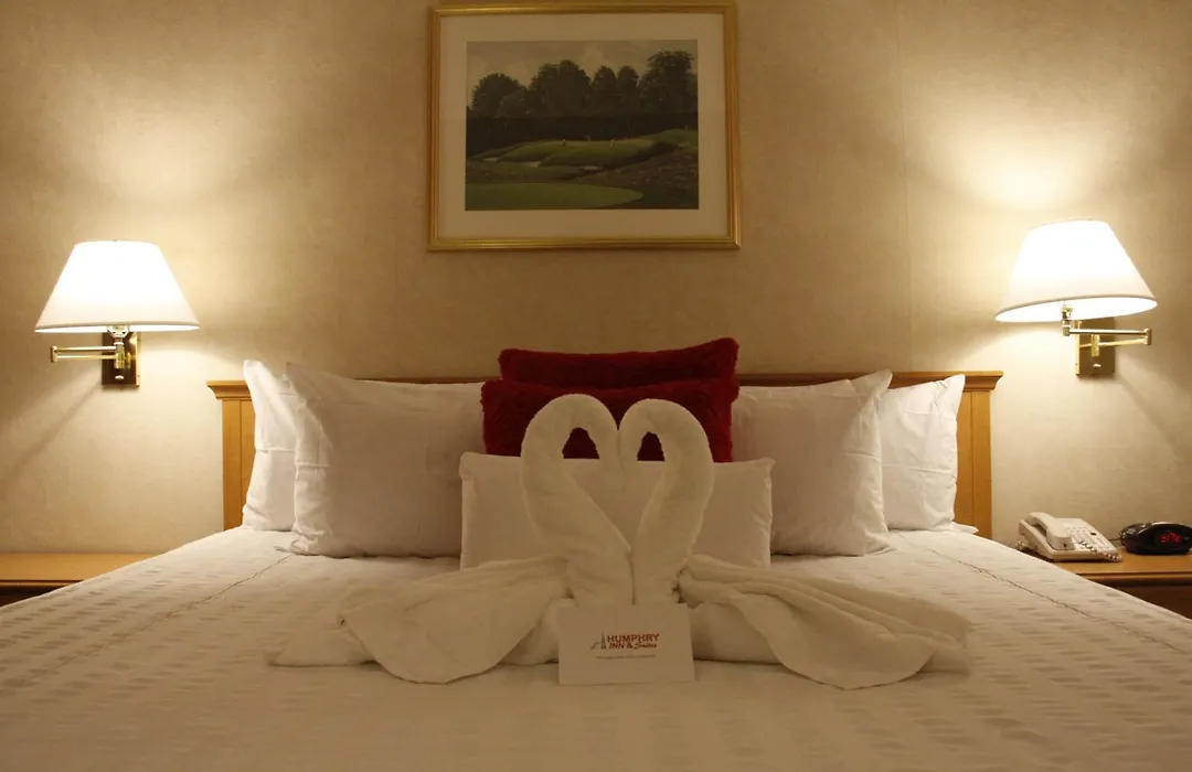 Humphry Inn And Suites-1