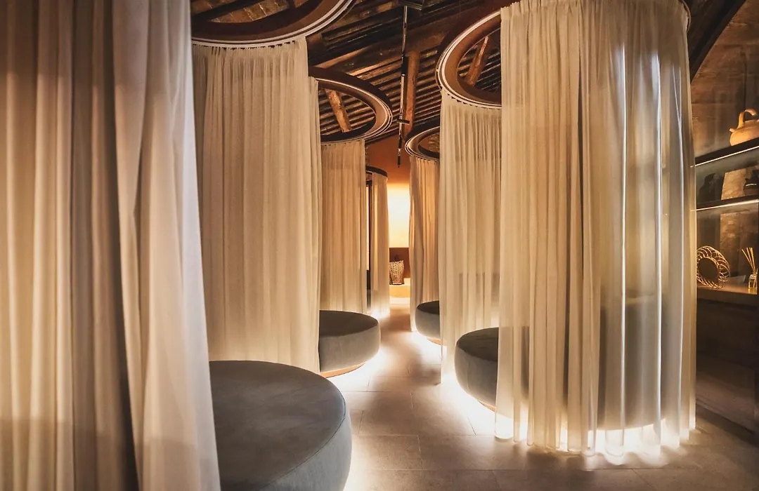 Terme Di Saturnia Natural Spa & Golf Resort - The Leading Hotels Of The World-1
