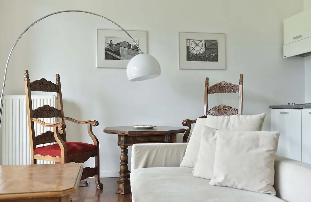 Villa Verdi Apartments-1