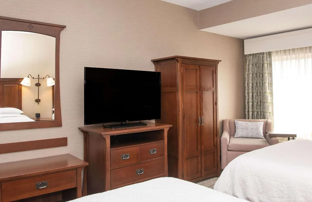 Hampton Inn & Suites Rochester/Victor-1