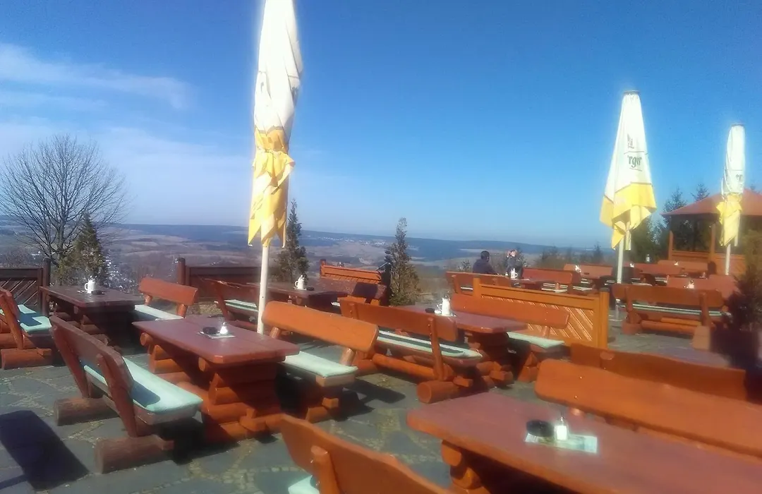 Berghotel Pöhlberg-1
