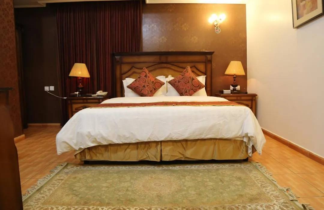 Abha Hotel-1