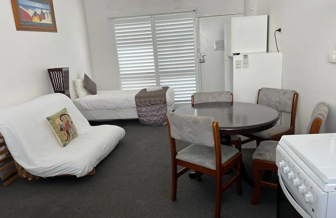 Mornington Motel-1