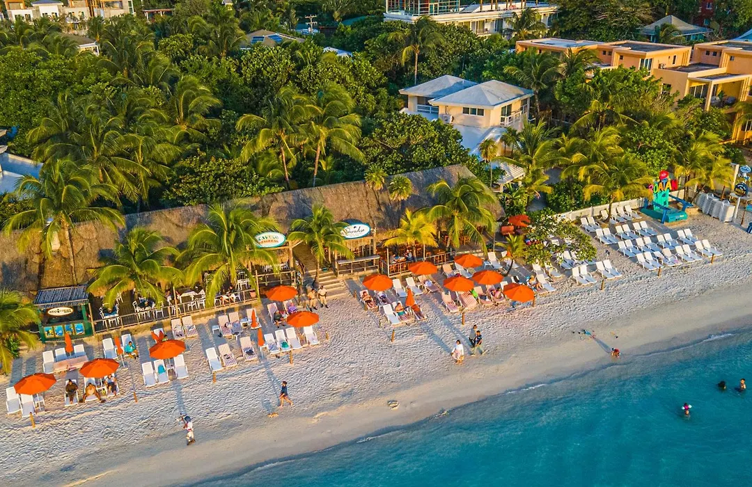 Paradise Beach Resort & Dive Center-1
