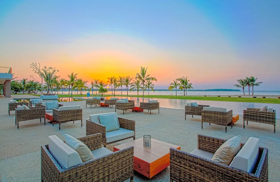 Amaya Beach Passikudah-1
