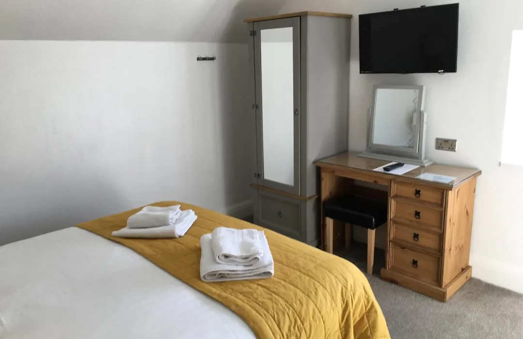 The Kenmore Guest House-1