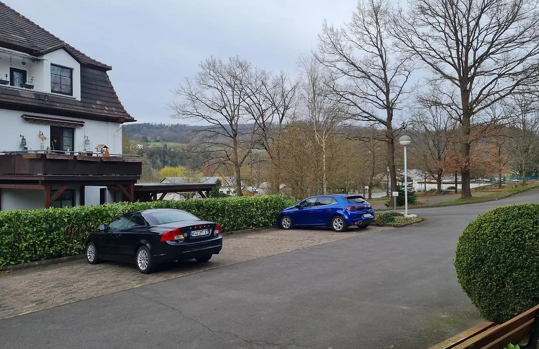 Hotel Stadt Witzenhausen-1