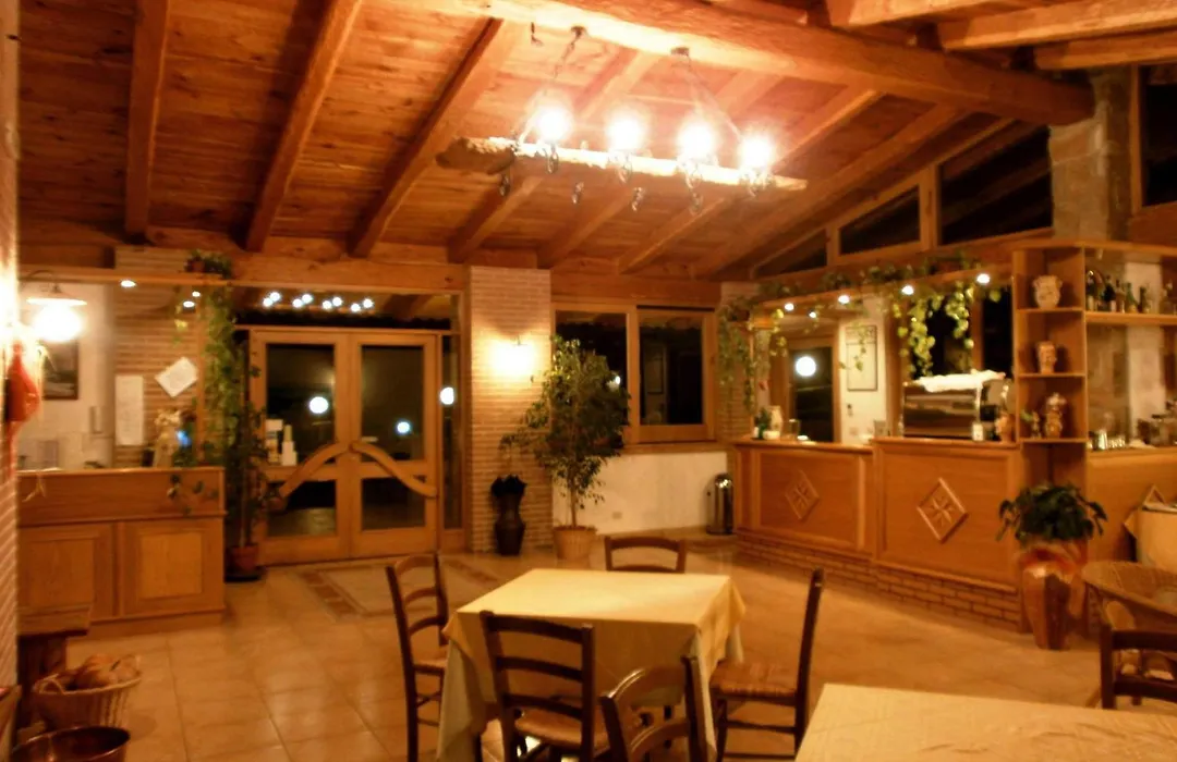 Albergo Villa Riccio-1