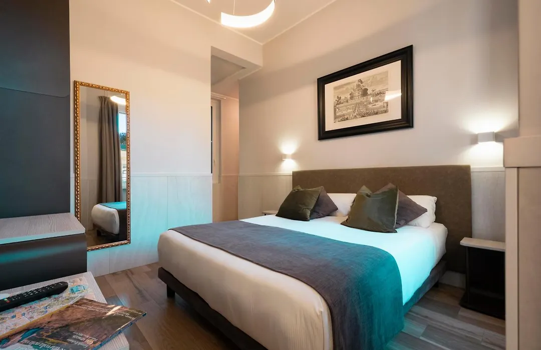 Residenza Cavallini-1