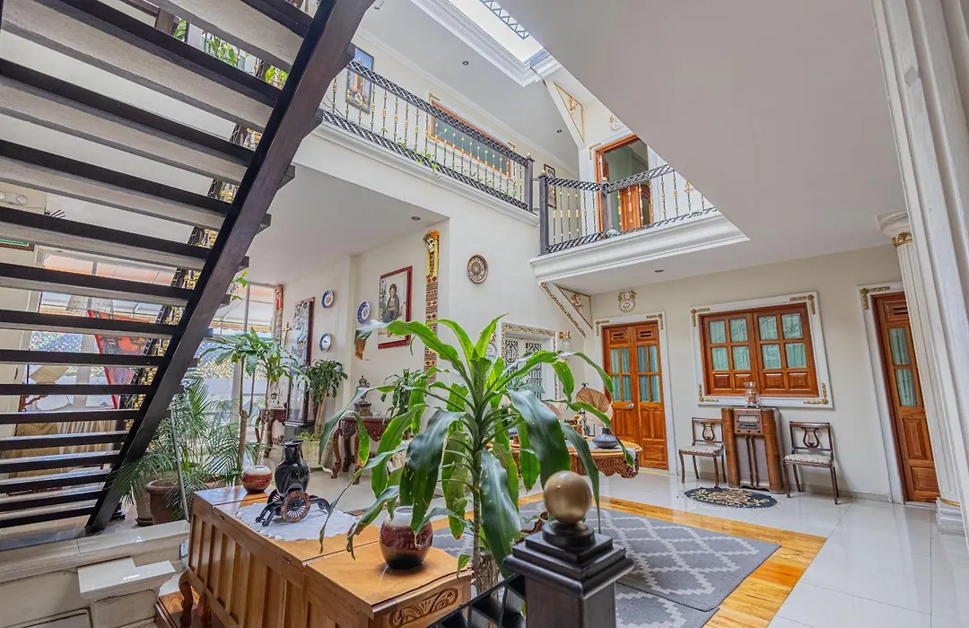 Hotel Boutique Casa Garay-1