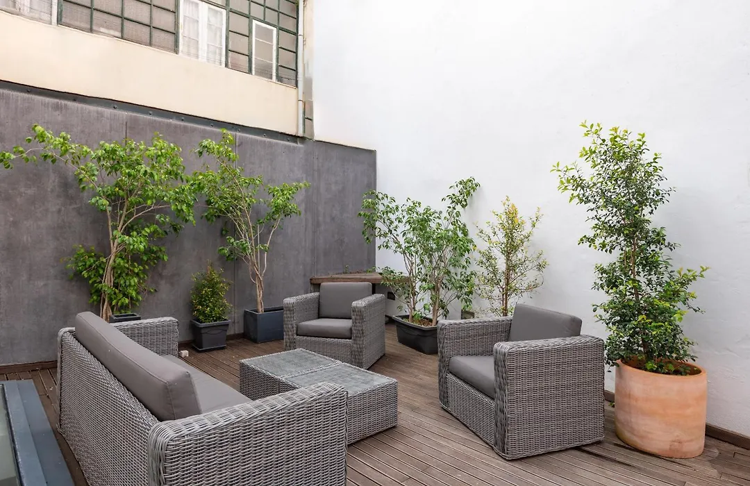 Bica Flh Suites-1