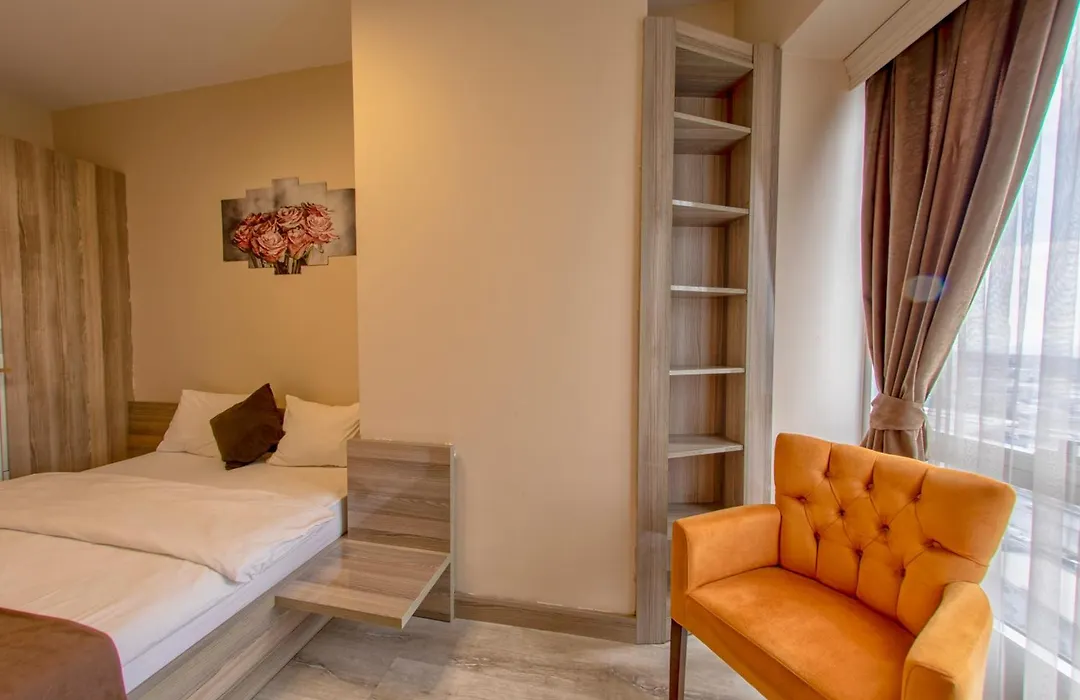 My House N5 Suites Hotel-1