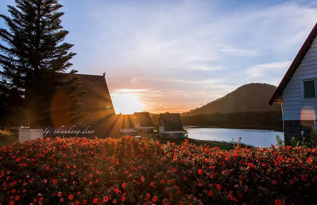 Dalat Wonder Resort-1