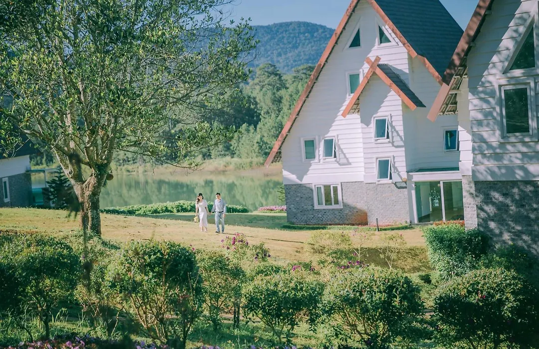 Dalat Wonder Resort-1