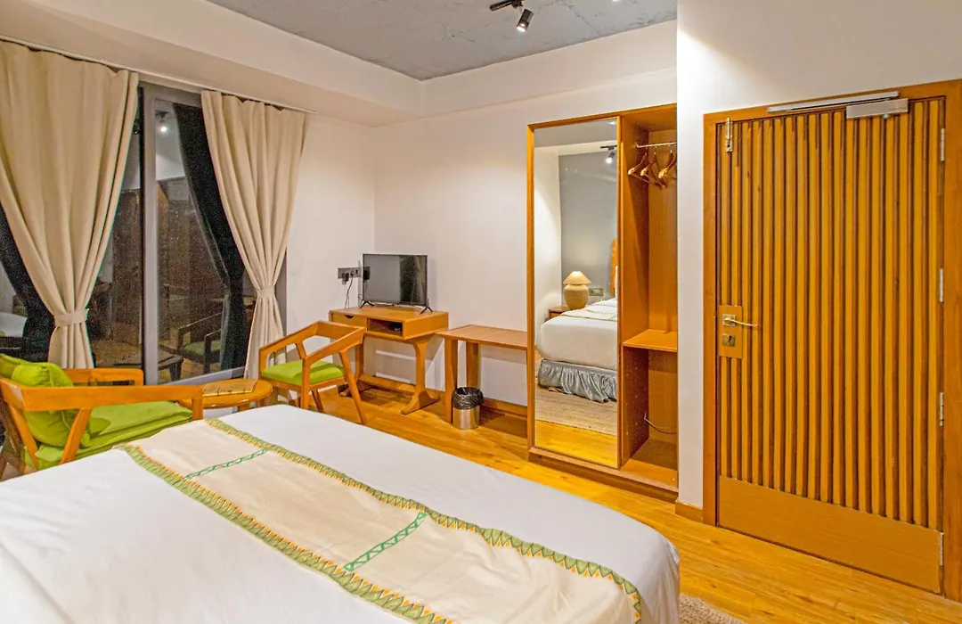 Hotel Nova Boutique-1